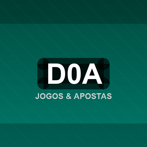 d0a logo