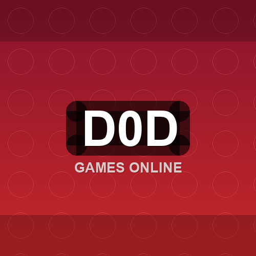 d0d logo