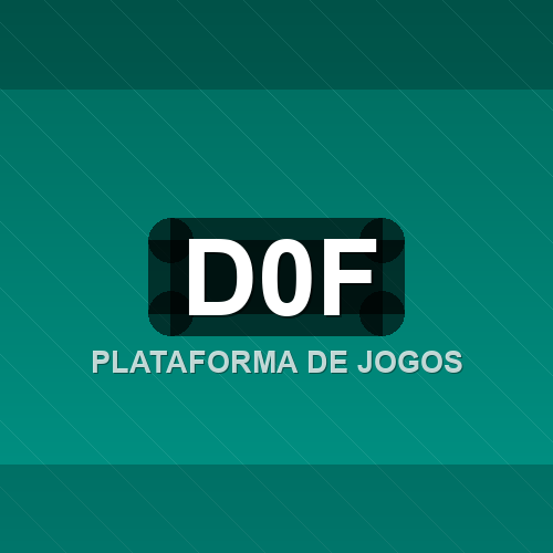 d0f logo
