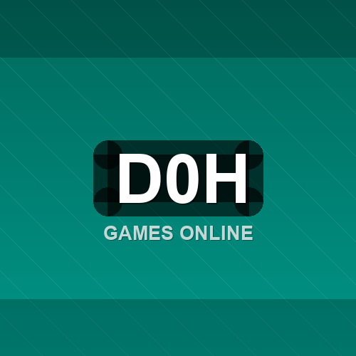 d0h logo