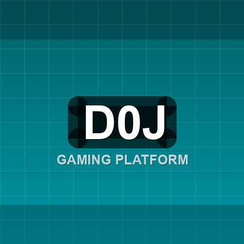 d0j logo