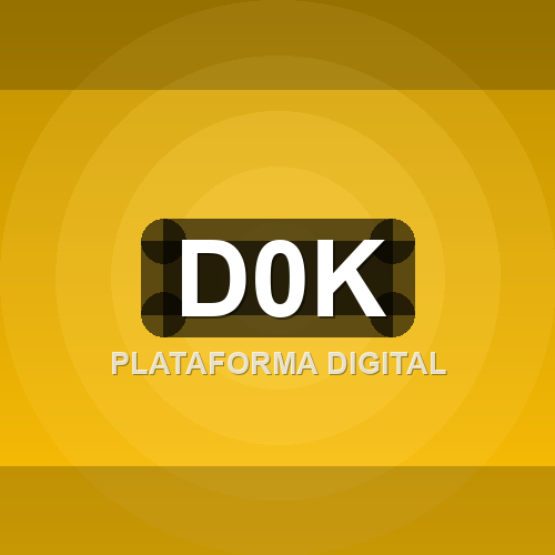 d0k logo