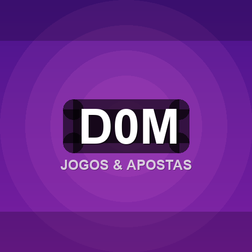 d0m logo
