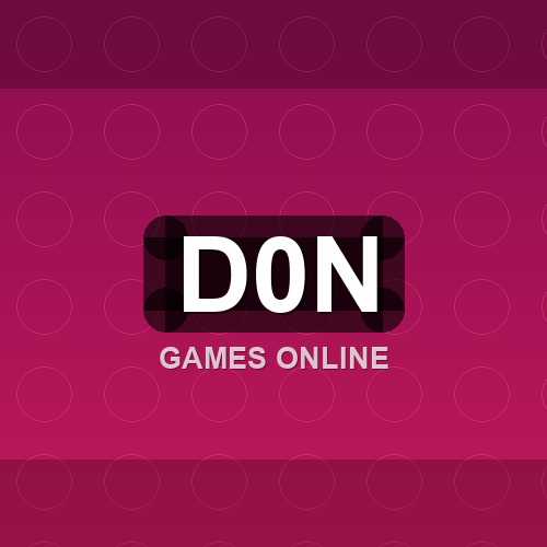 d0n logo
