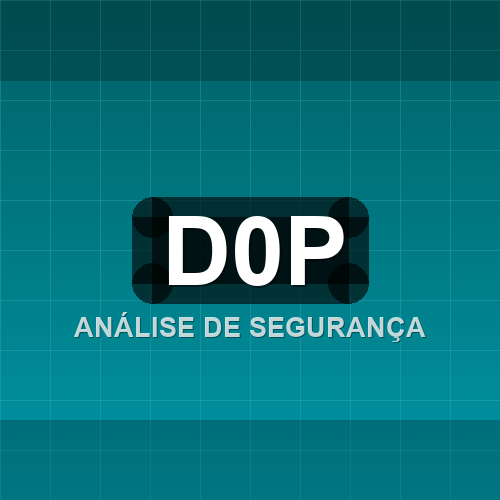 d0p logo