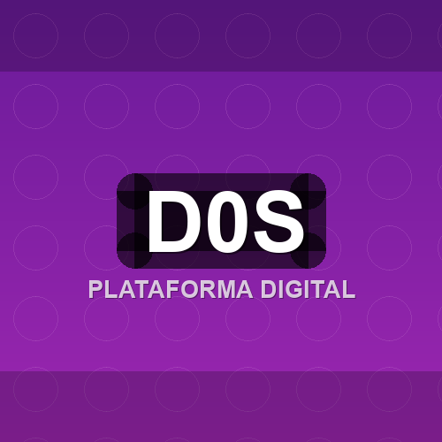 d0s logo