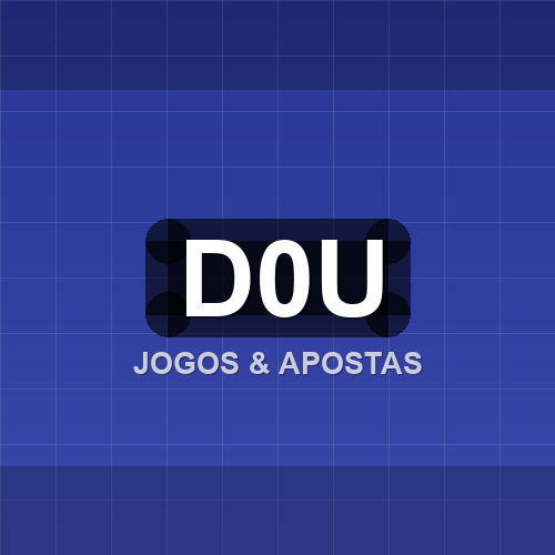 d0u logo
