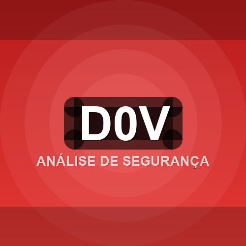d0v logo