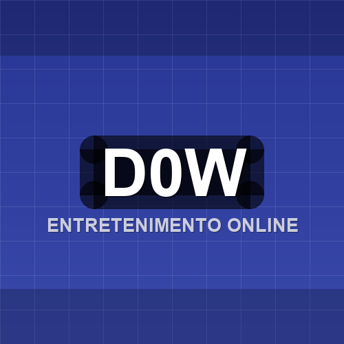 d0w logo