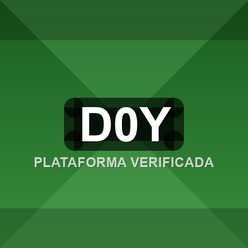 d0y logo