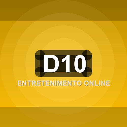 d10 logo