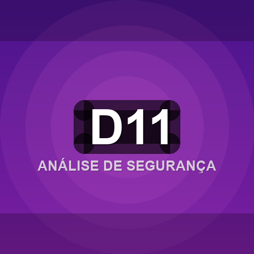 d11 logo