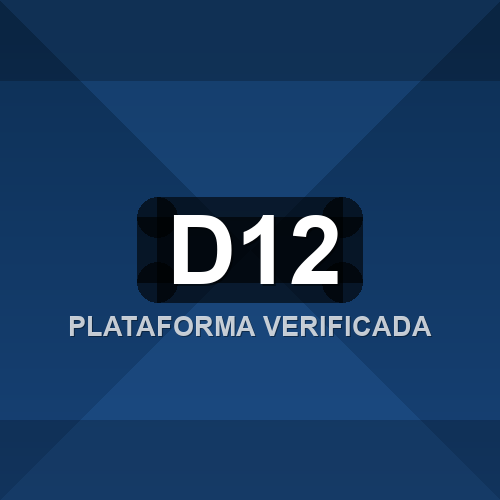 d12 logo