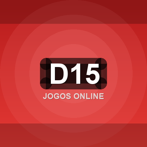 d15 logo