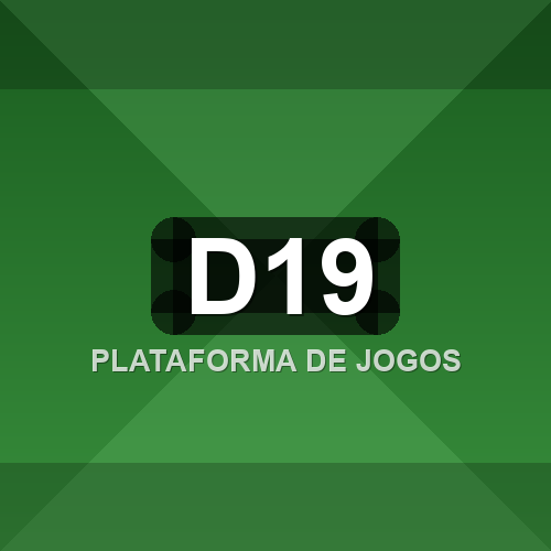 d19 logo