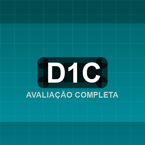 d1c logo