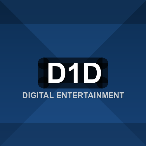 d1d logo