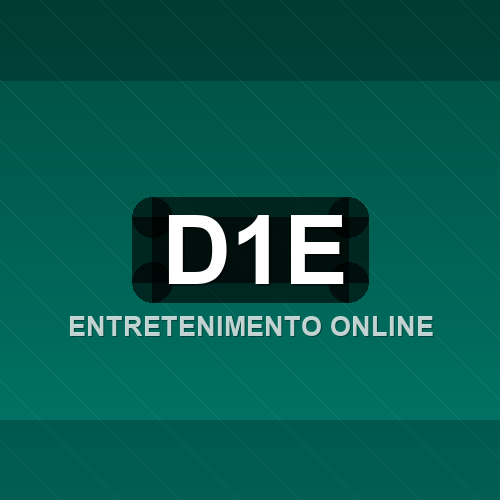 d1e logo