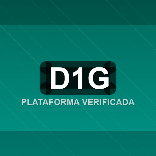 d1g logo