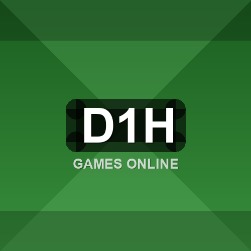 d1h logo