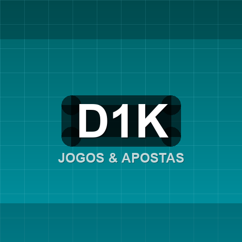 d1k logo