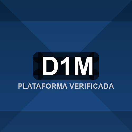 d1m logo