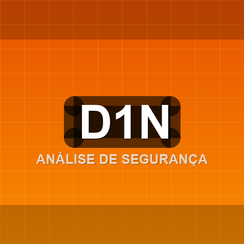 d1n logo