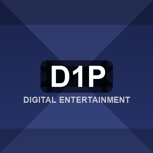 d1p logo