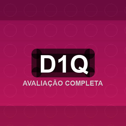 d1q logo