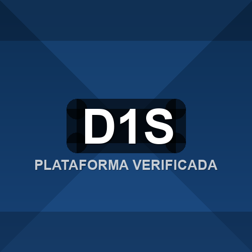 d1s logo