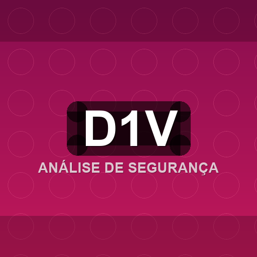 d1v logo