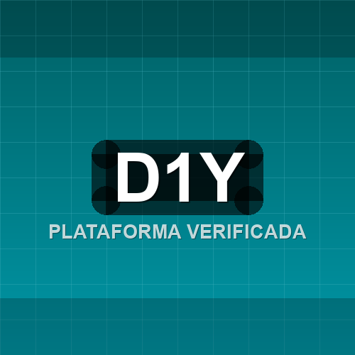 d1y logo
