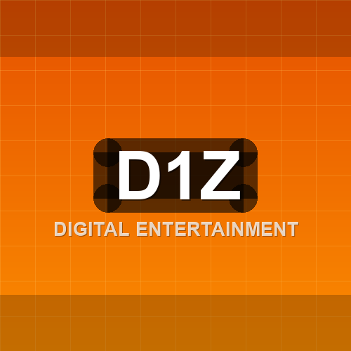 d1z logo