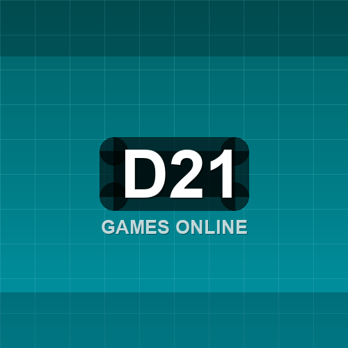 d21 logo