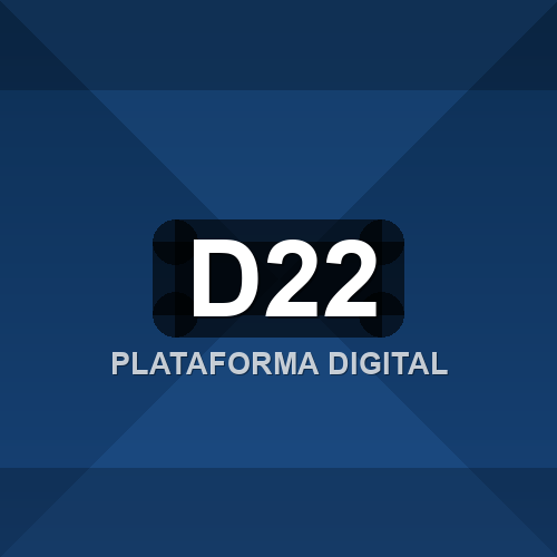 d22 logo