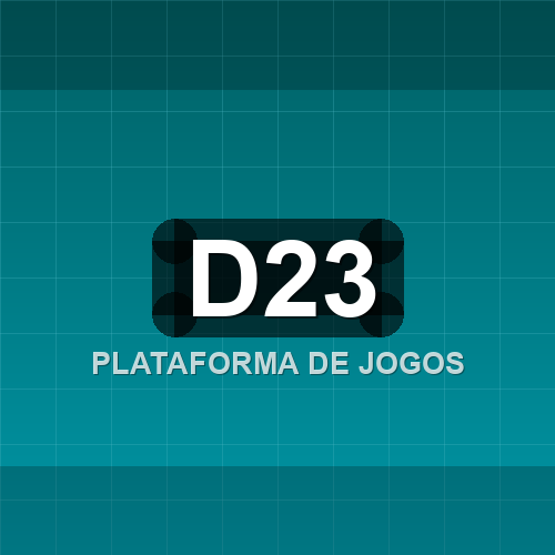 d23 logo