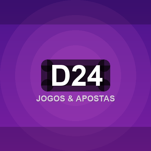 d24 logo