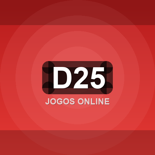 d25 logo