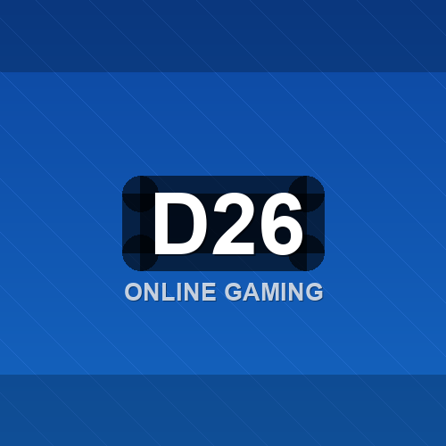 d26 logo