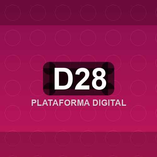d28 logo