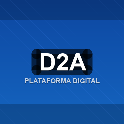 d2a logo
