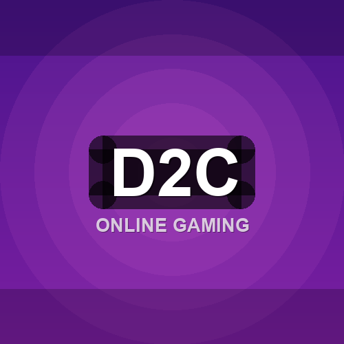 d2c logo