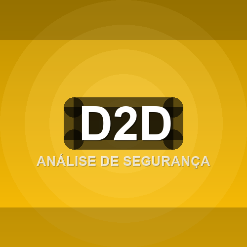 d2d logo