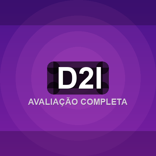 d2i logo