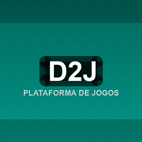 d2j logo