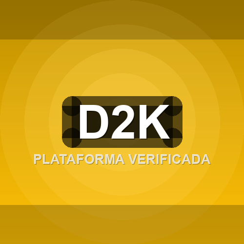 d2k logo