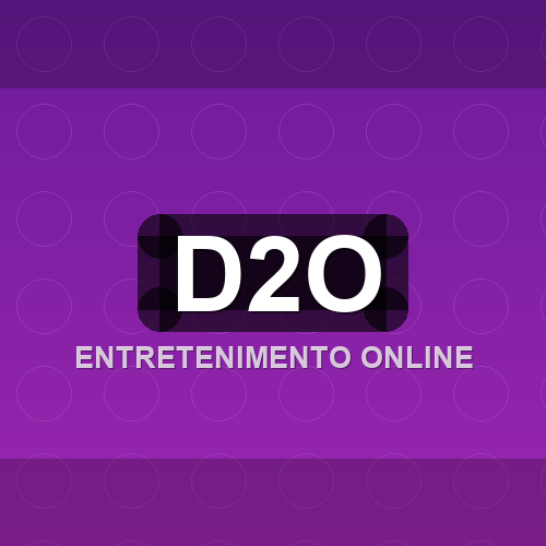 d2o logo