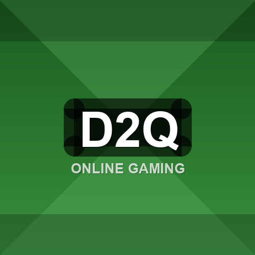 d2q logo