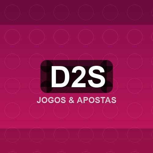 d2s logo