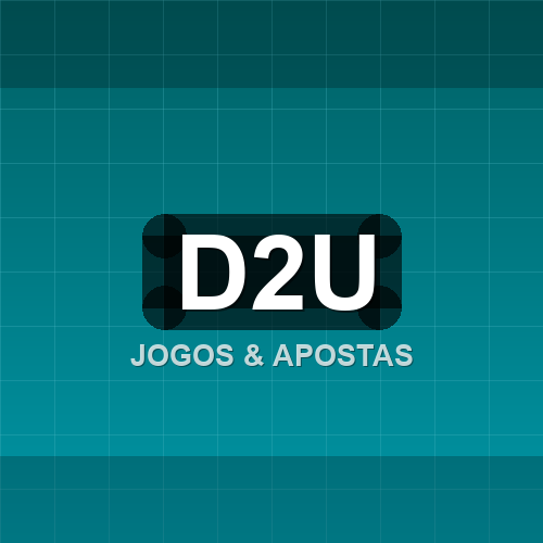 d2u logo